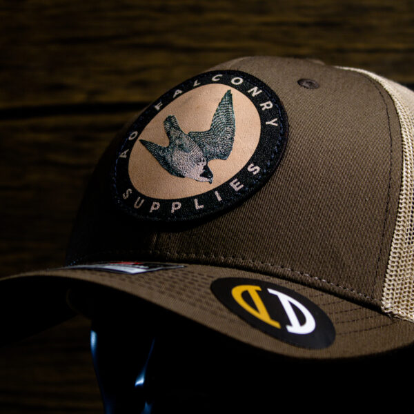 Peregrine Cap